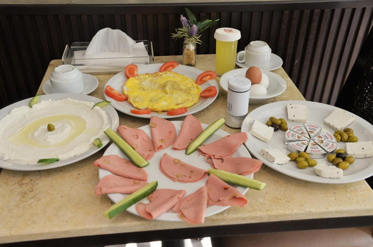 Ny Suites Bejrut Zewnętrze zdjęcie