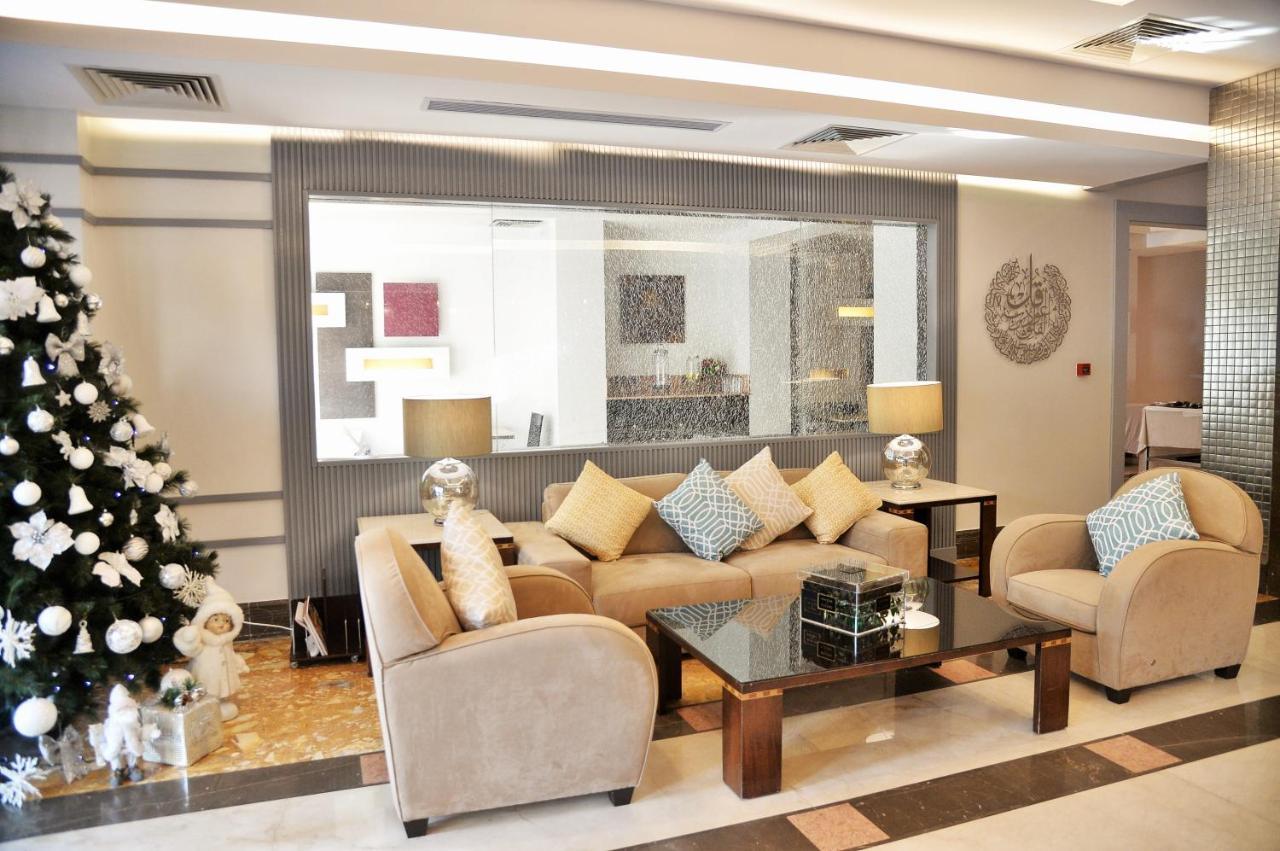Ny Suites Bejrut Zewnętrze zdjęcie