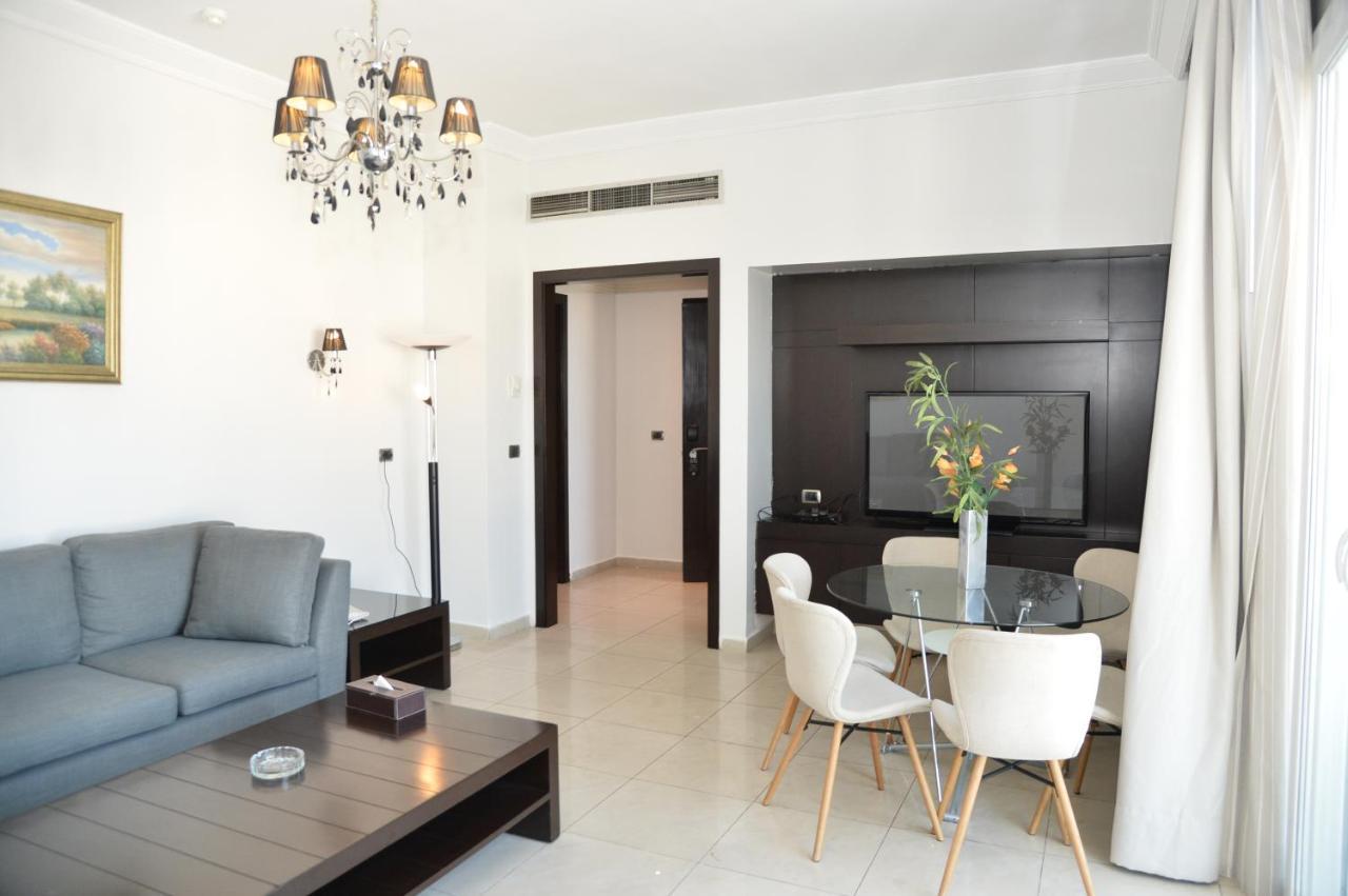Ny Suites Bejrut Zewnętrze zdjęcie