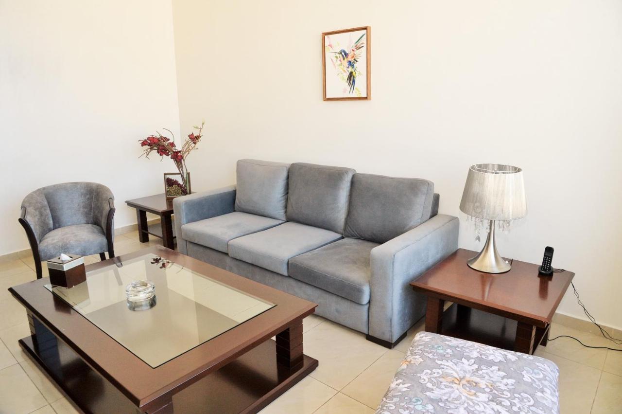 Ny Suites Bejrut Zewnętrze zdjęcie