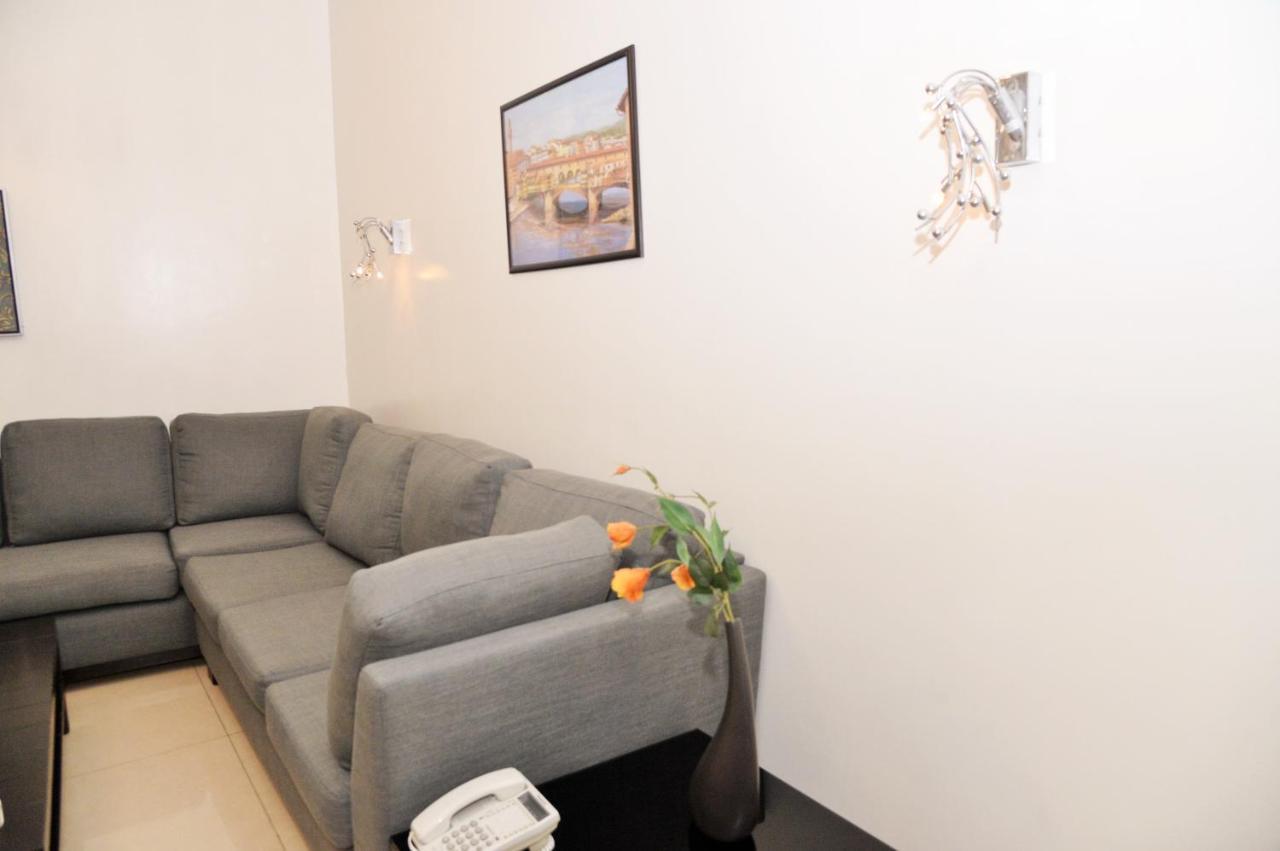 Ny Suites Bejrut Zewnętrze zdjęcie