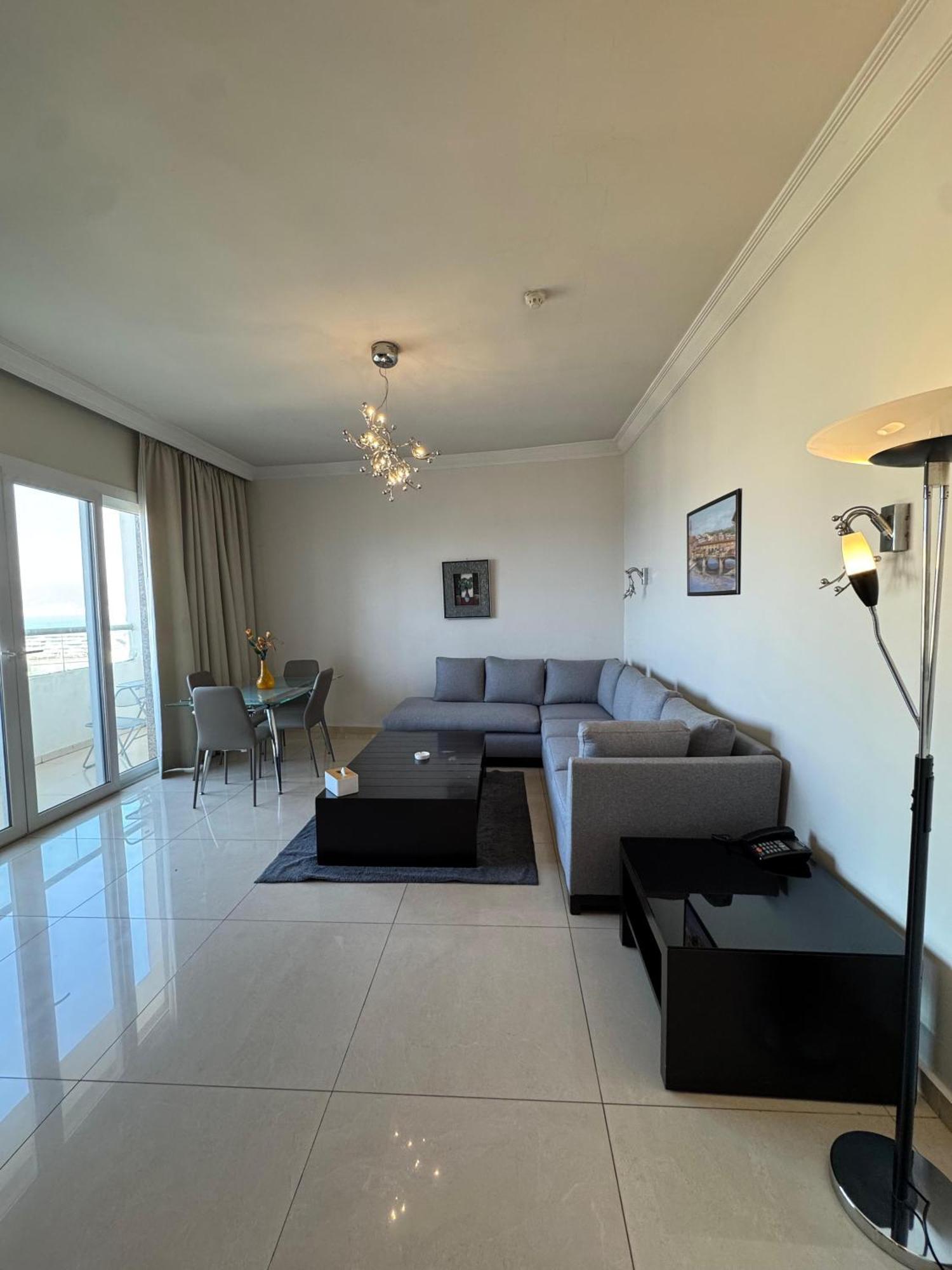 Ny Suites Bejrut Zewnętrze zdjęcie
