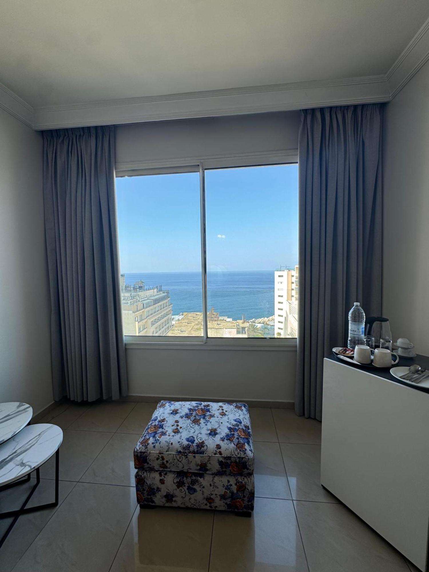 Ny Suites Bejrut Zewnętrze zdjęcie