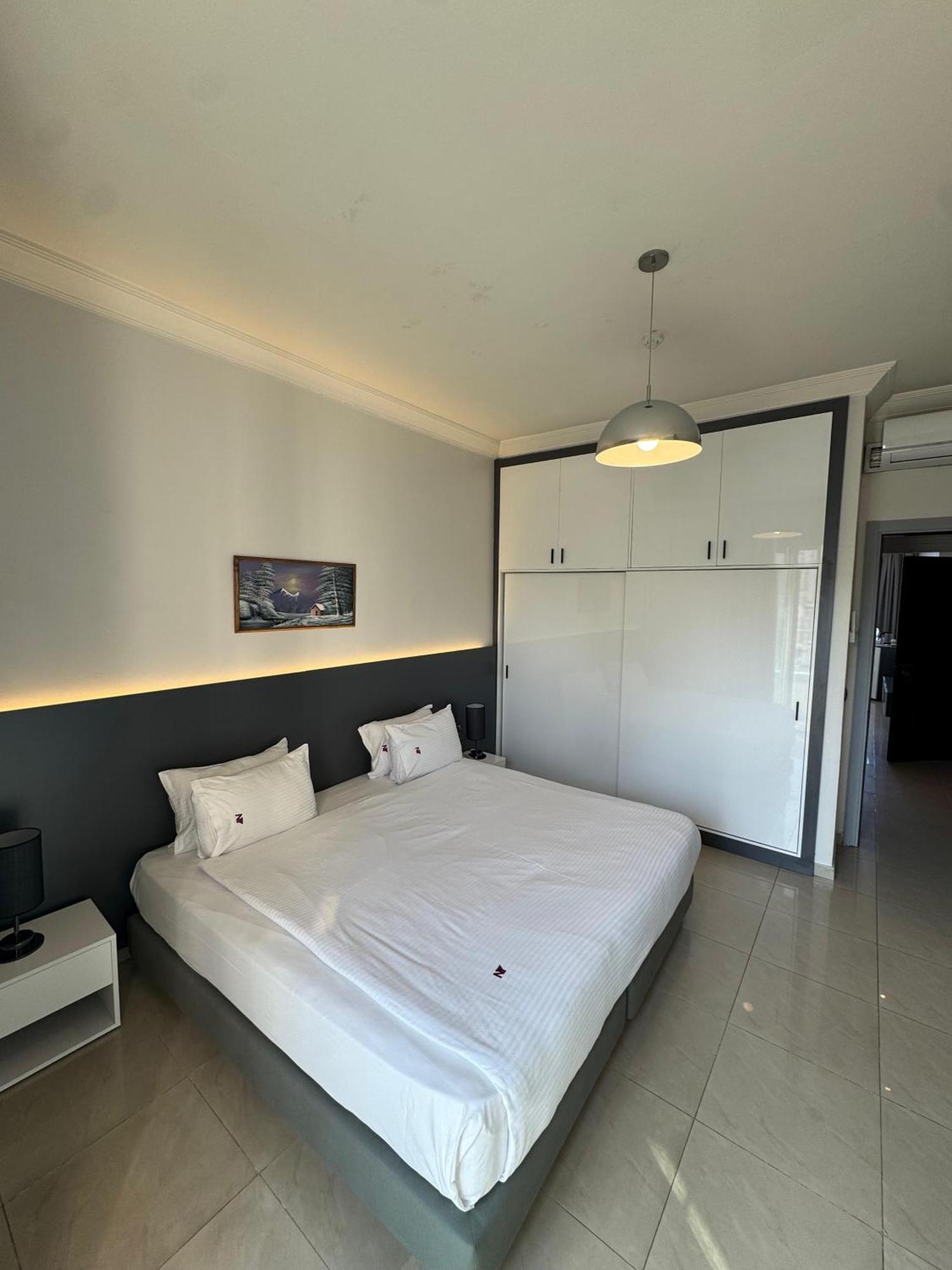 Ny Suites Bejrut Zewnętrze zdjęcie