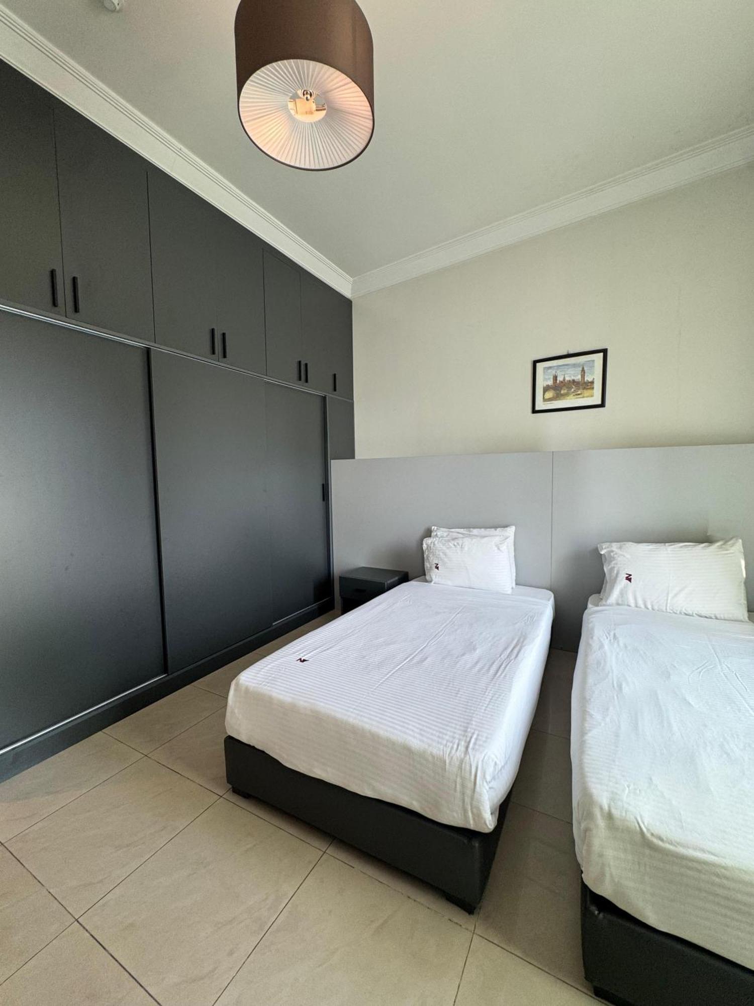 Ny Suites Bejrut Zewnętrze zdjęcie