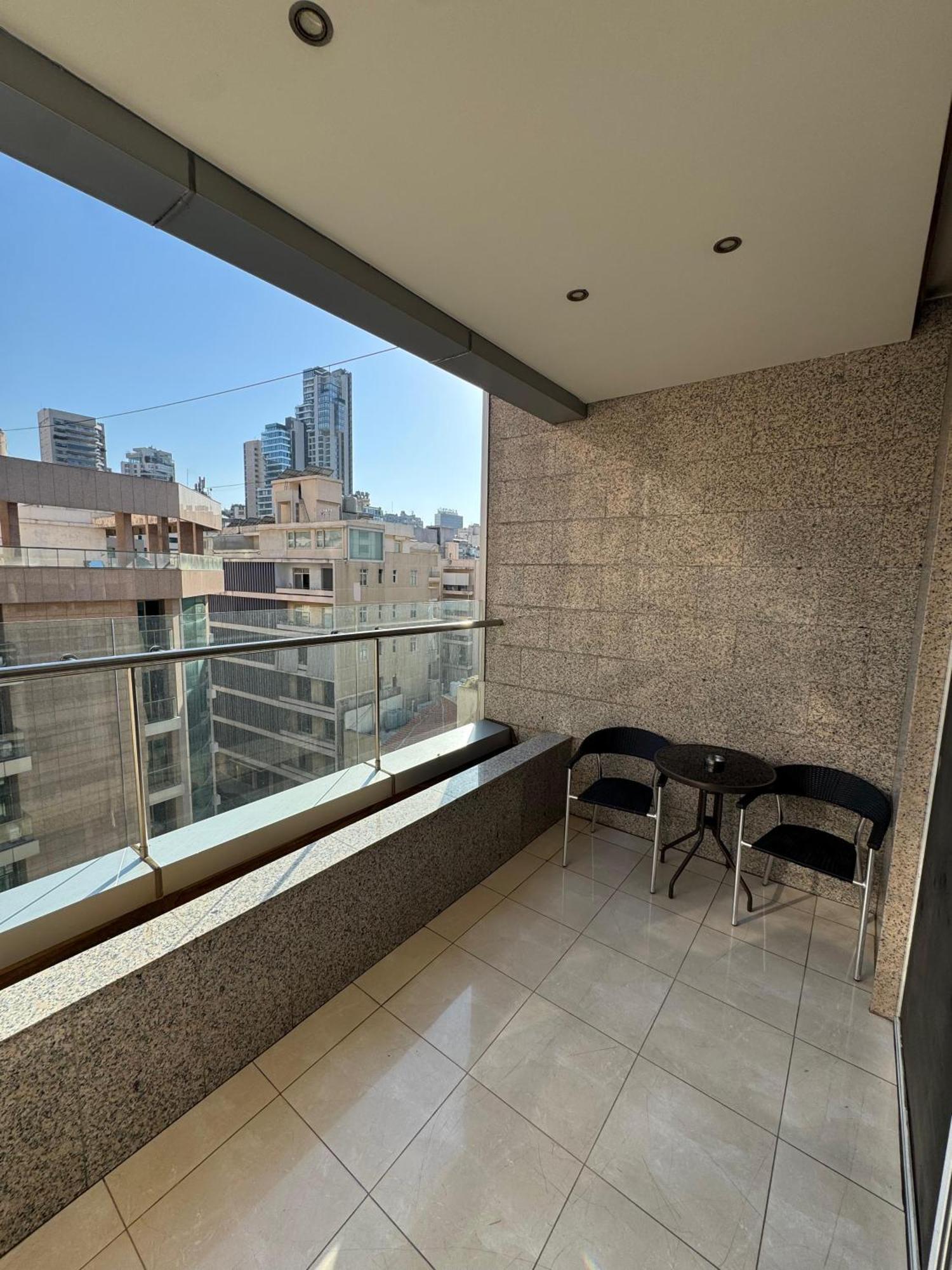 Ny Suites Bejrut Zewnętrze zdjęcie