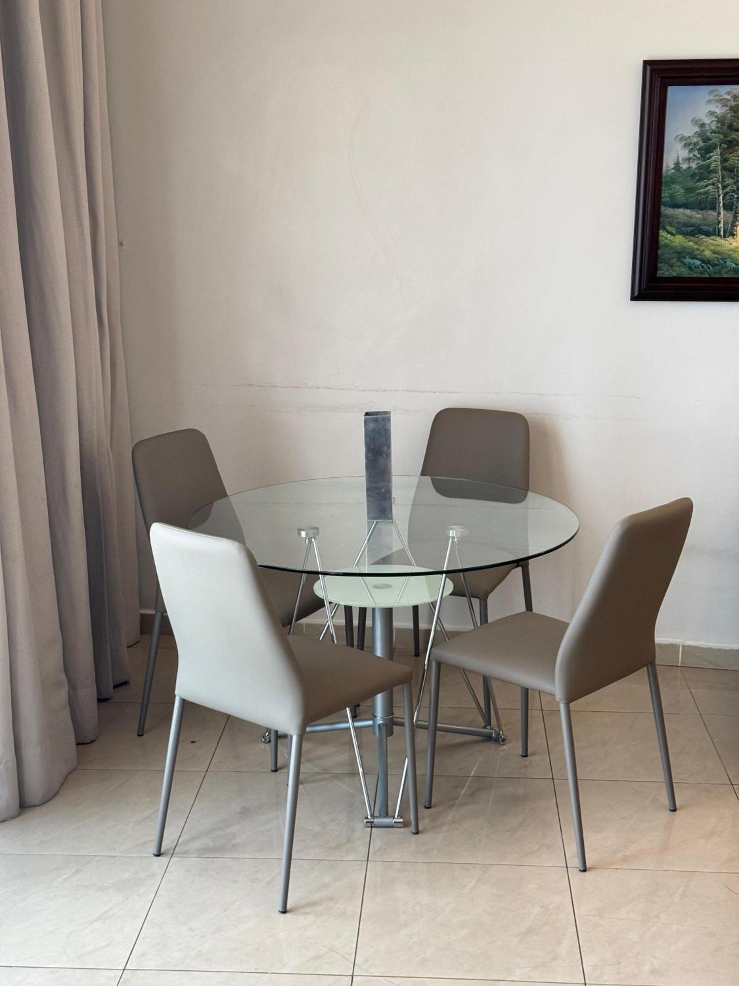 Ny Suites Bejrut Zewnętrze zdjęcie
