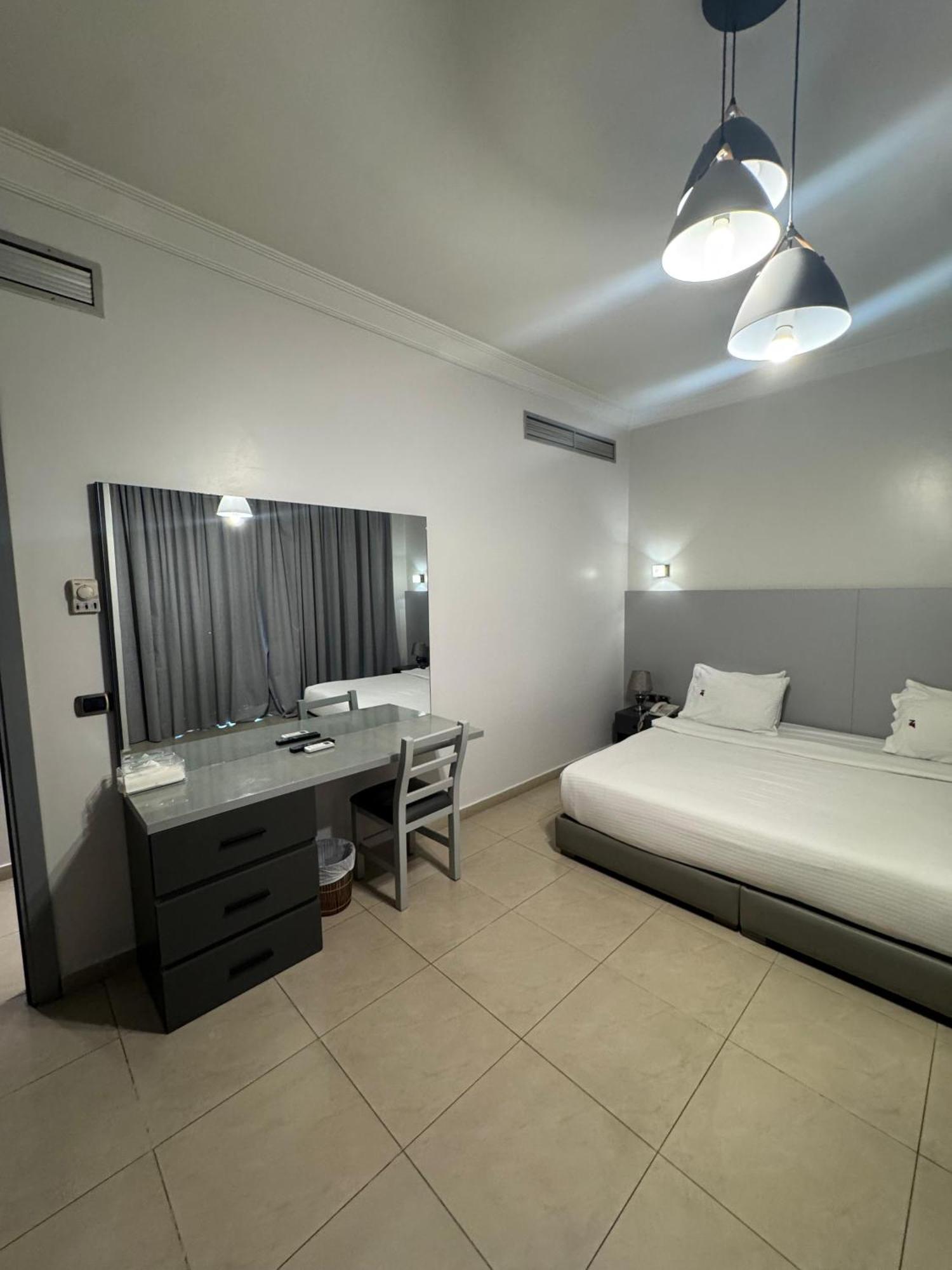Ny Suites Bejrut Zewnętrze zdjęcie