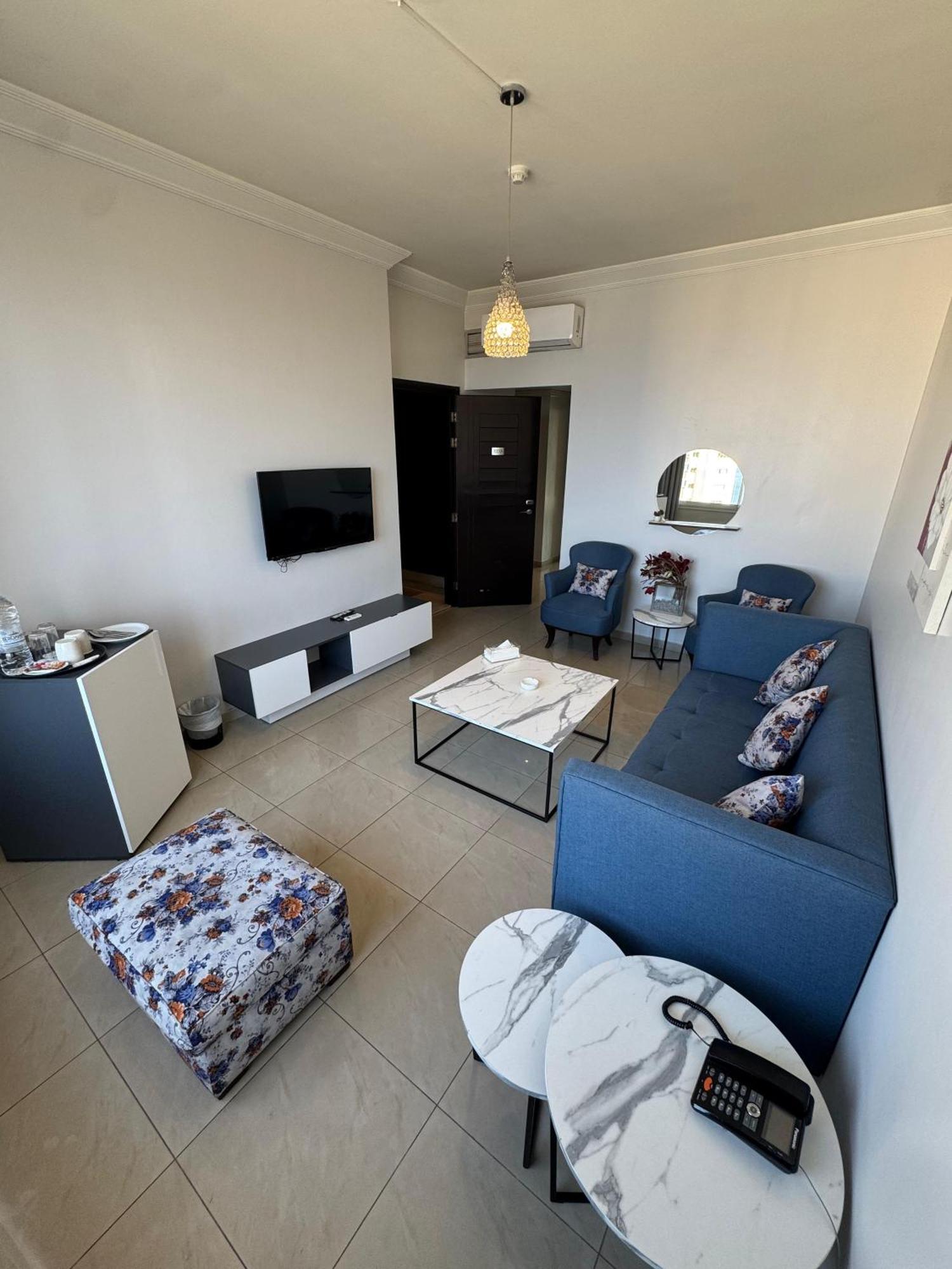 Ny Suites Bejrut Zewnętrze zdjęcie