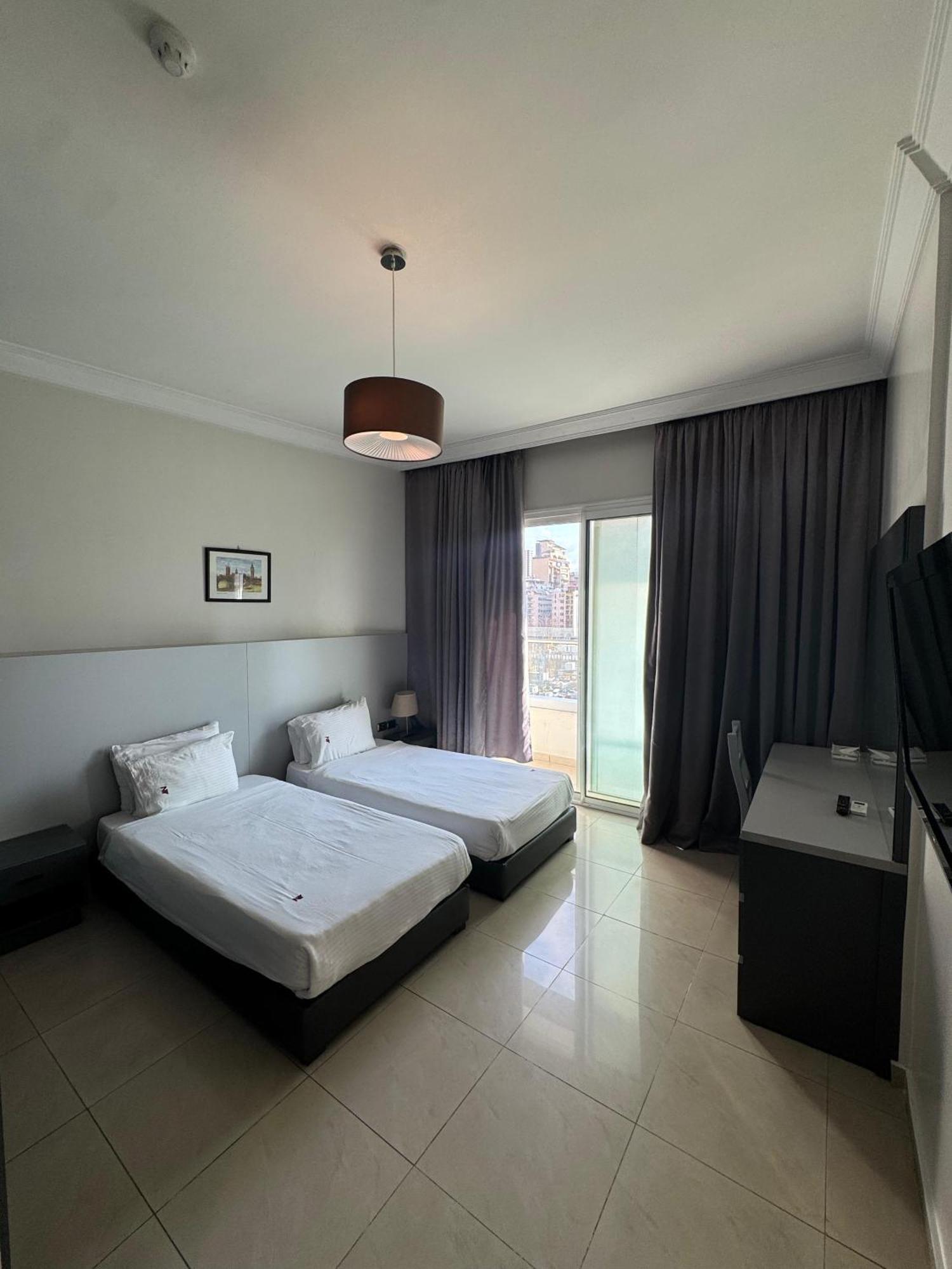 Ny Suites Bejrut Zewnętrze zdjęcie
