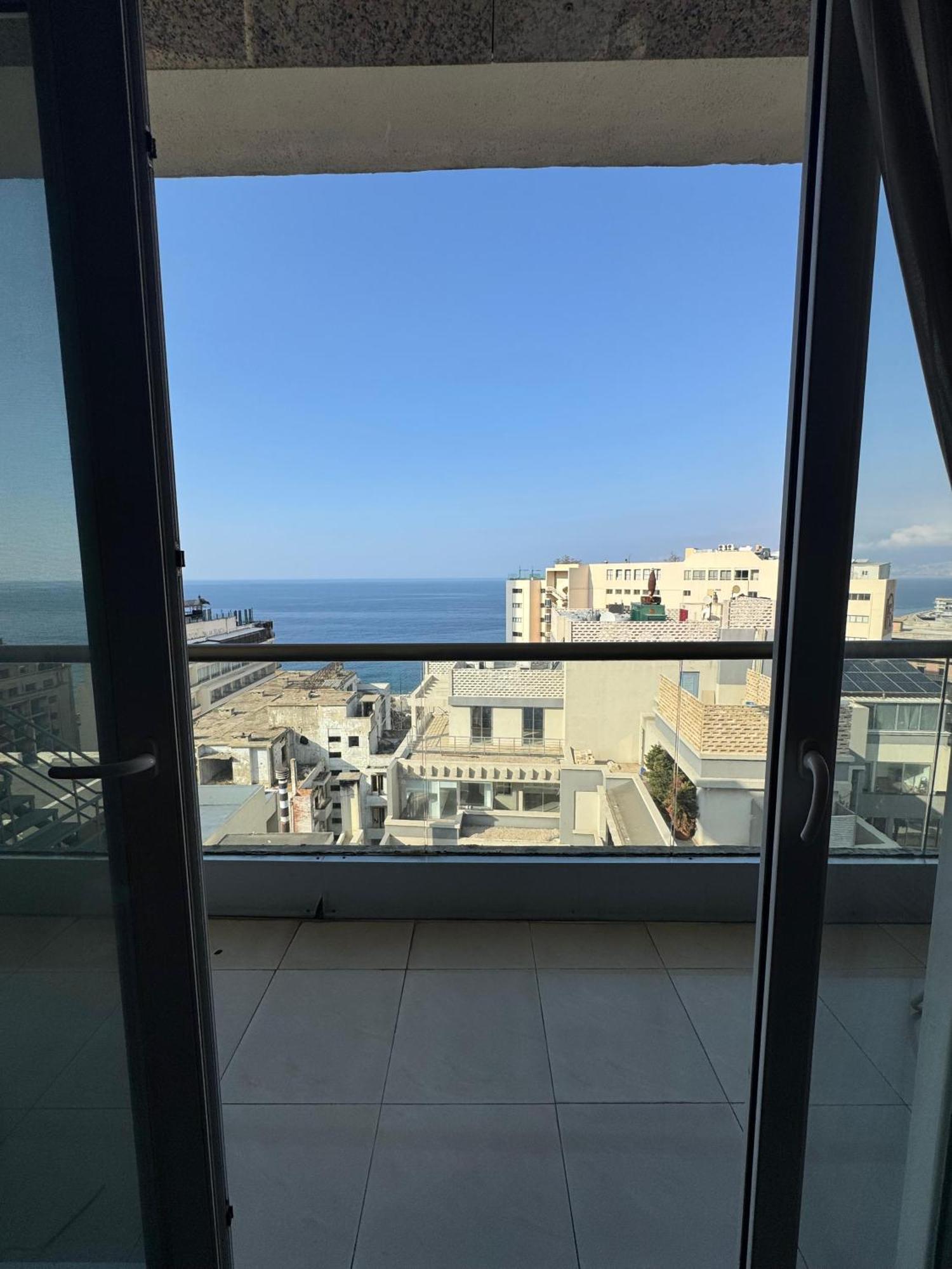 Ny Suites Bejrut Zewnętrze zdjęcie