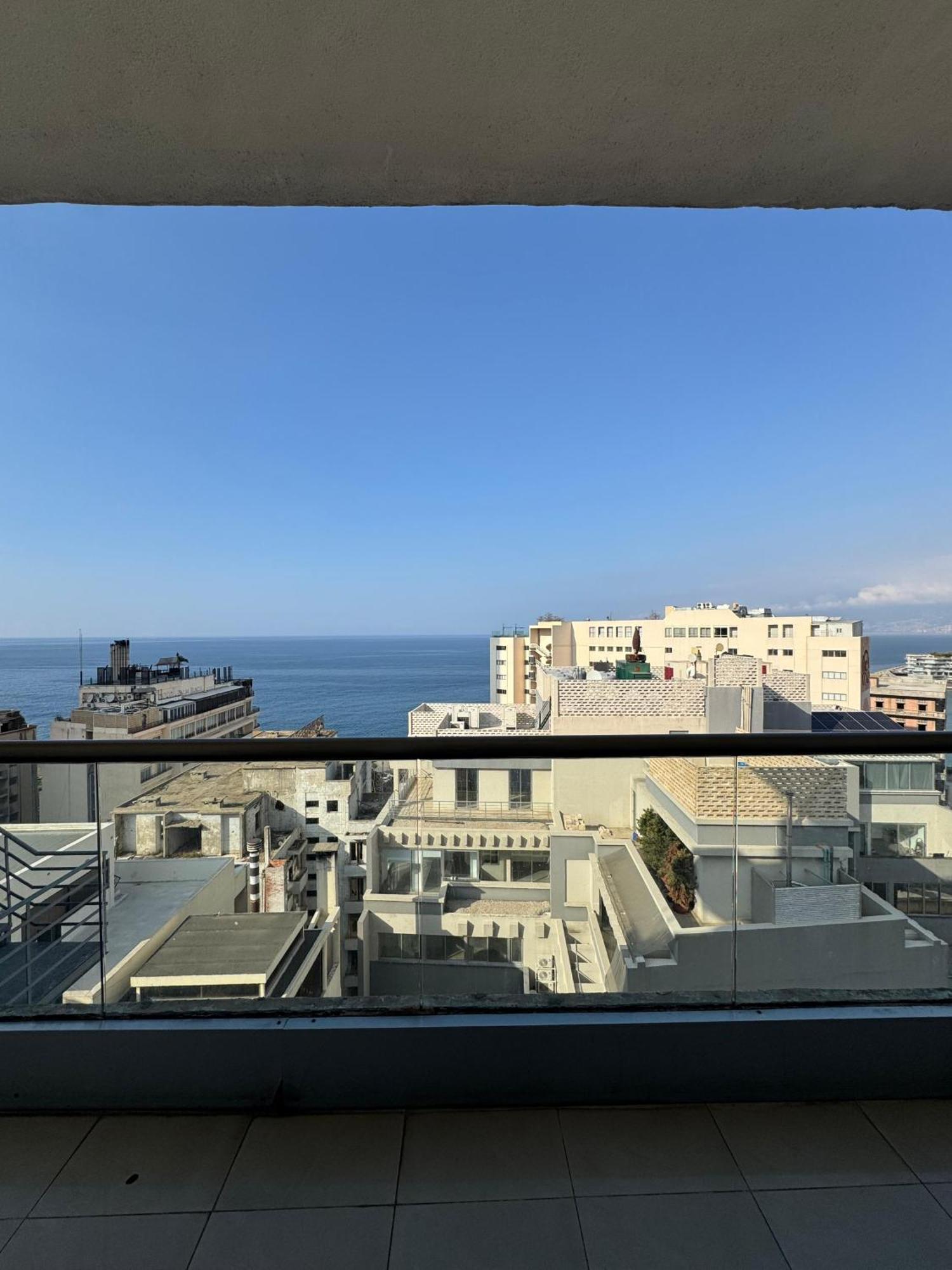 Ny Suites Bejrut Zewnętrze zdjęcie