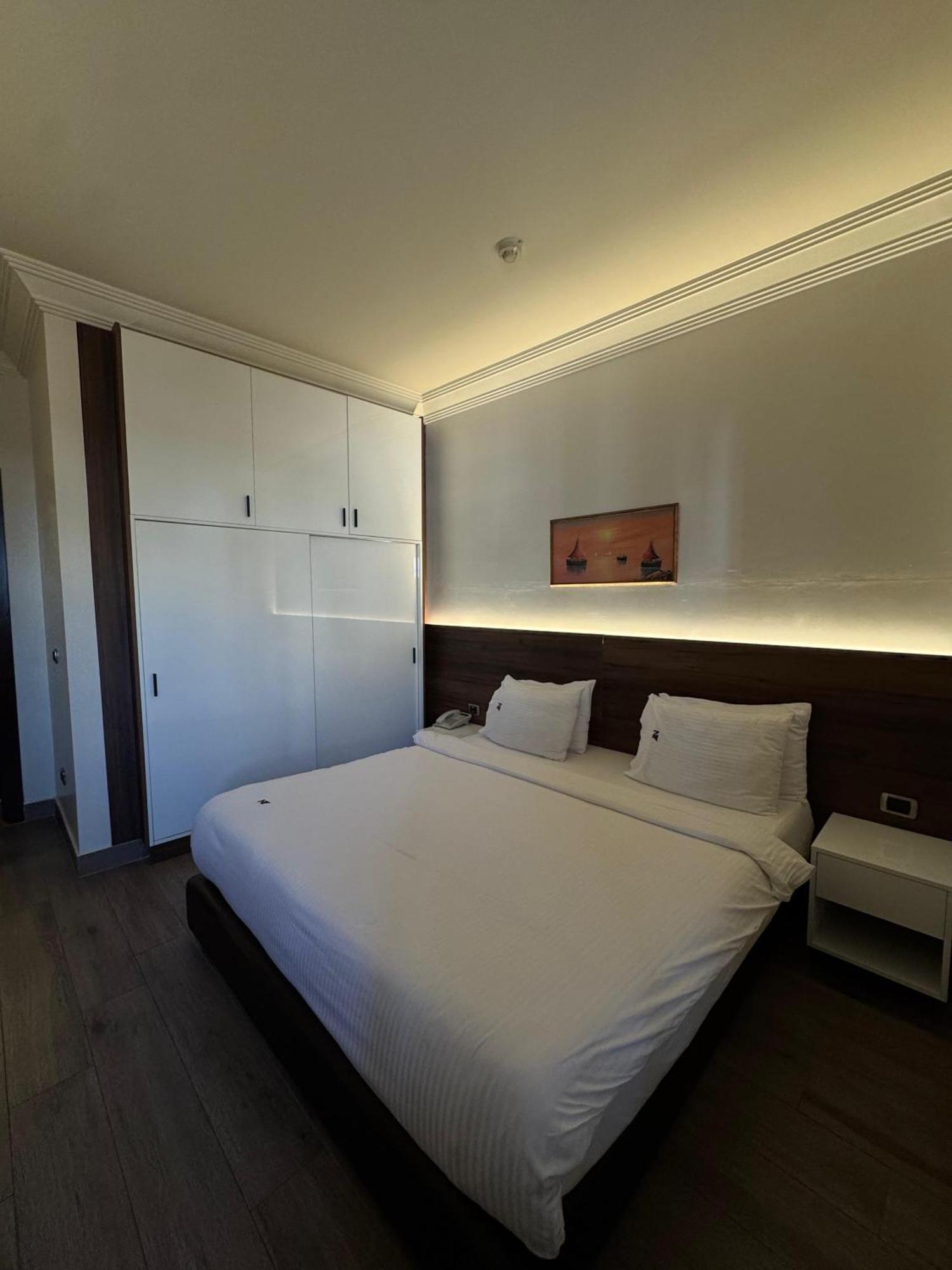 Ny Suites Bejrut Zewnętrze zdjęcie
