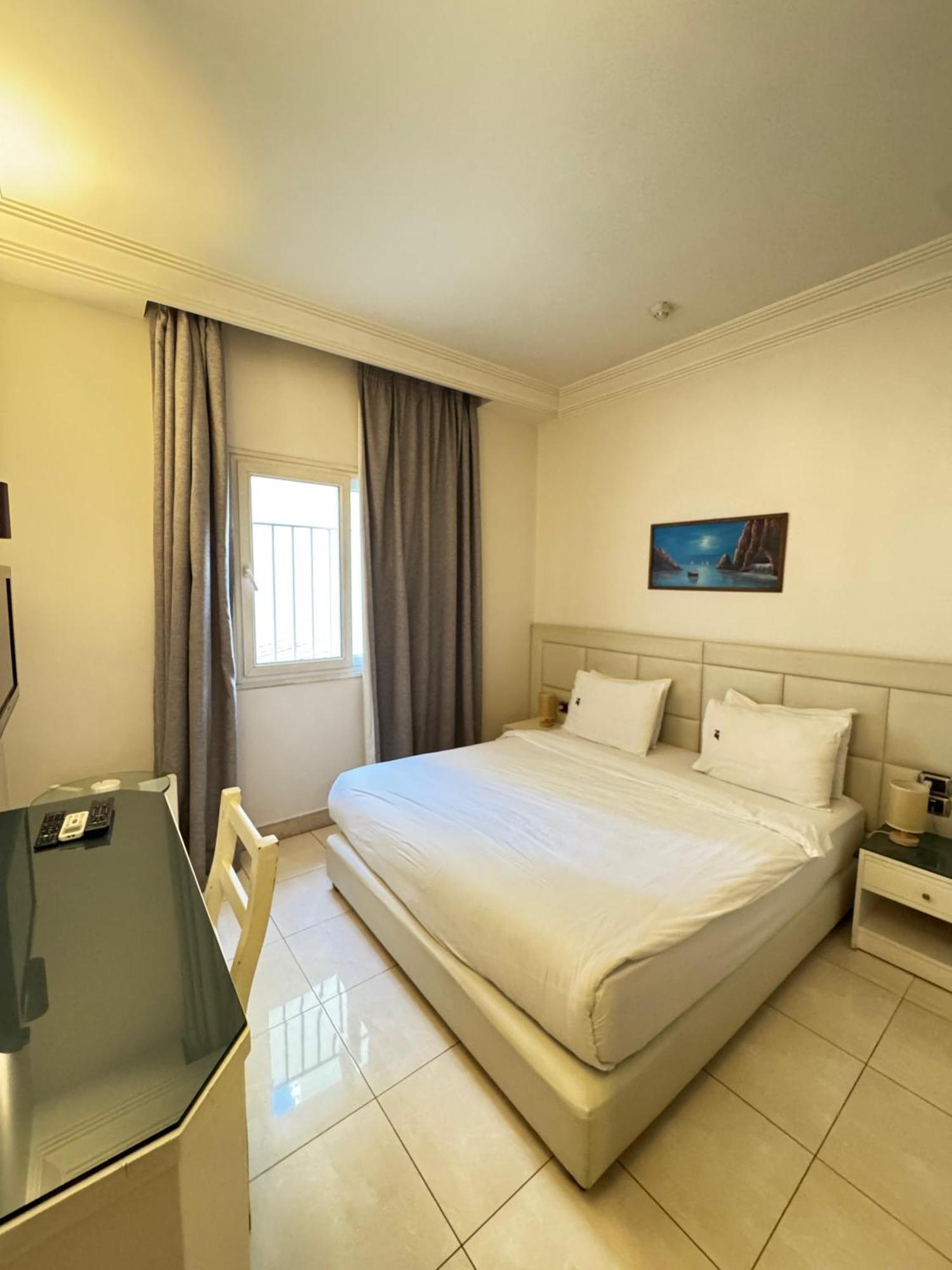 Ny Suites Bejrut Zewnętrze zdjęcie