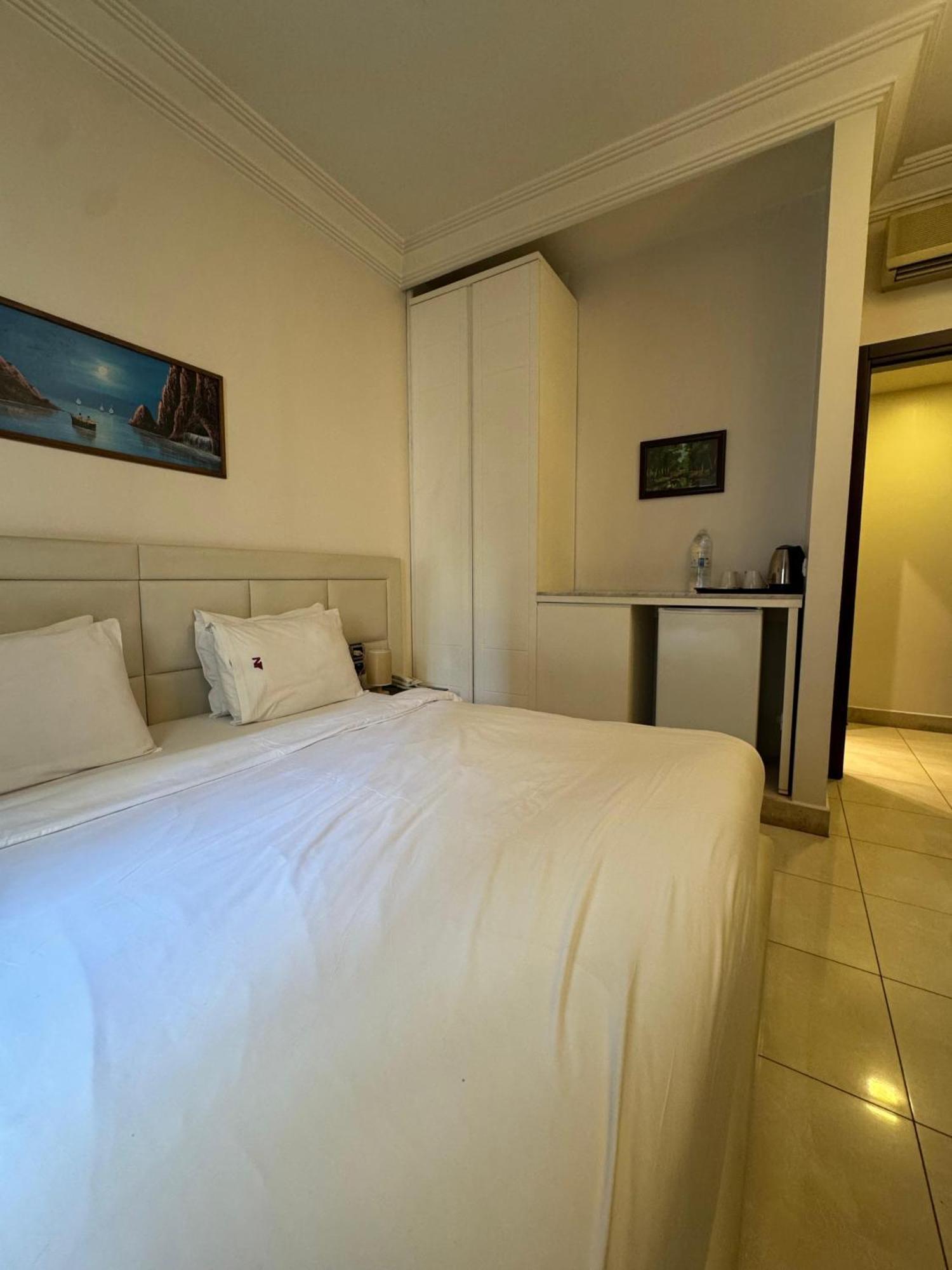 Ny Suites Bejrut Zewnętrze zdjęcie
