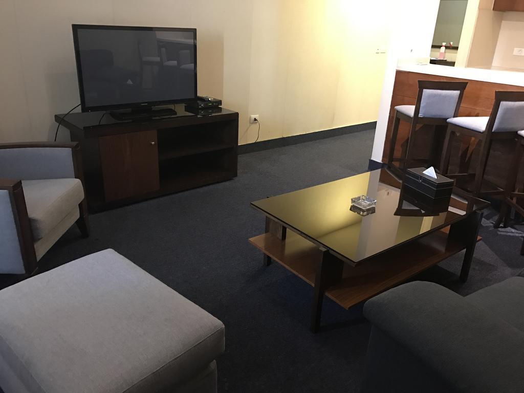 Ny Suites Bejrut Zewnętrze zdjęcie