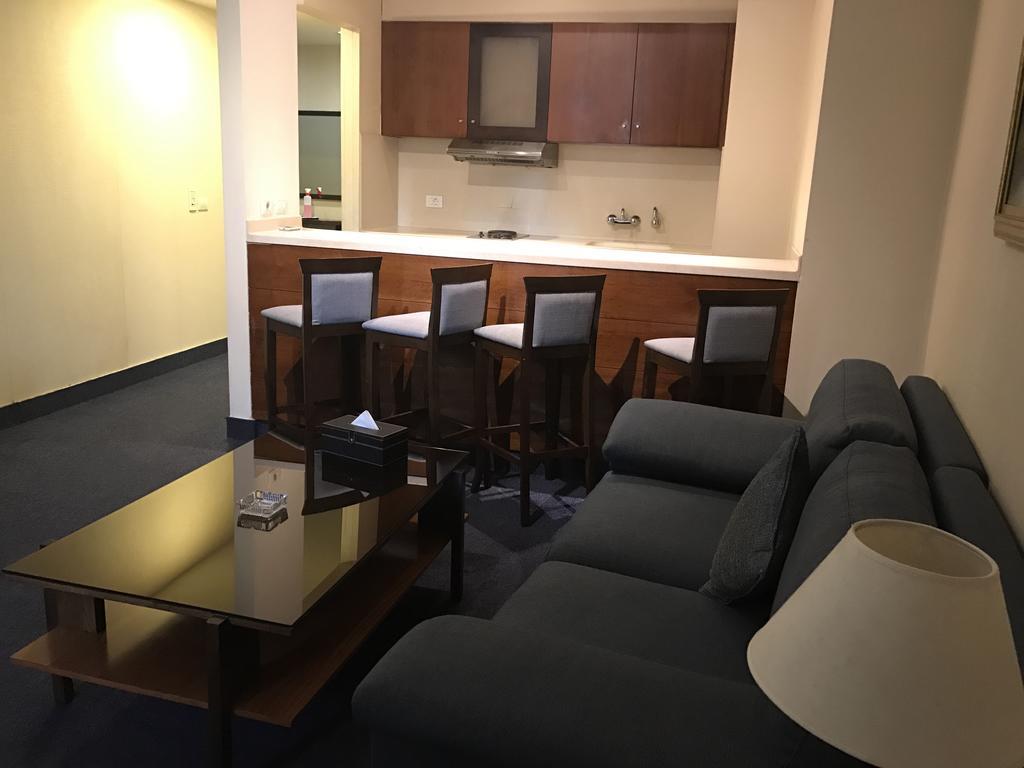 Ny Suites Bejrut Zewnętrze zdjęcie