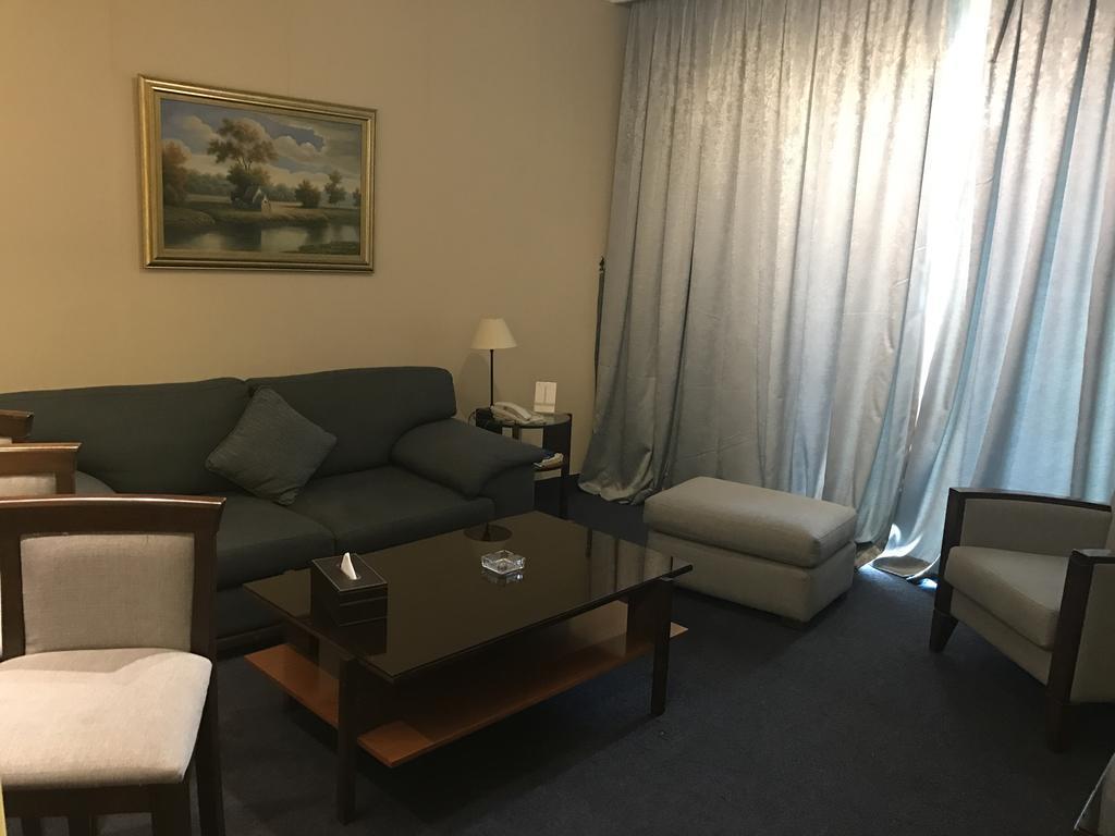 Ny Suites Bejrut Zewnętrze zdjęcie