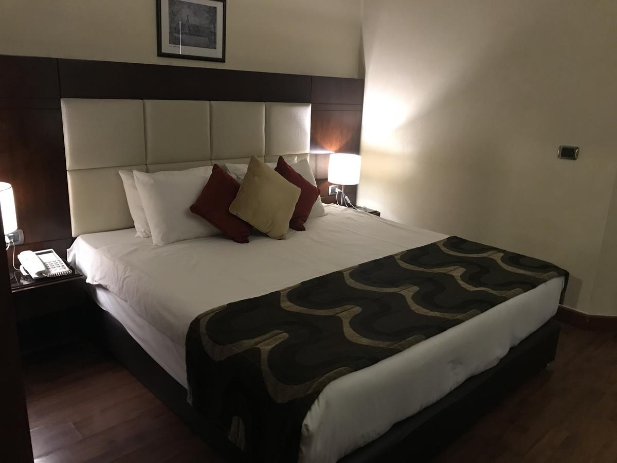 Ny Suites Bejrut Zewnętrze zdjęcie