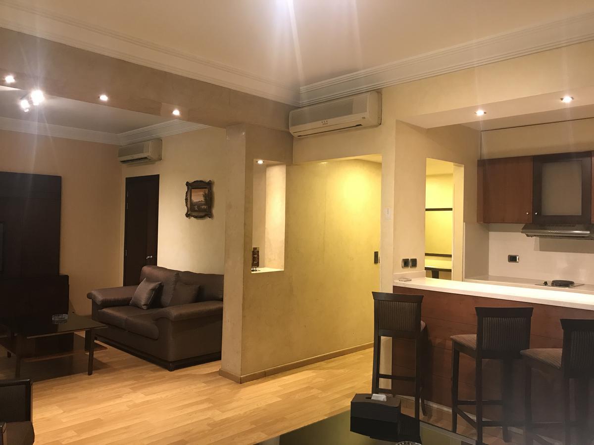 Ny Suites Bejrut Zewnętrze zdjęcie