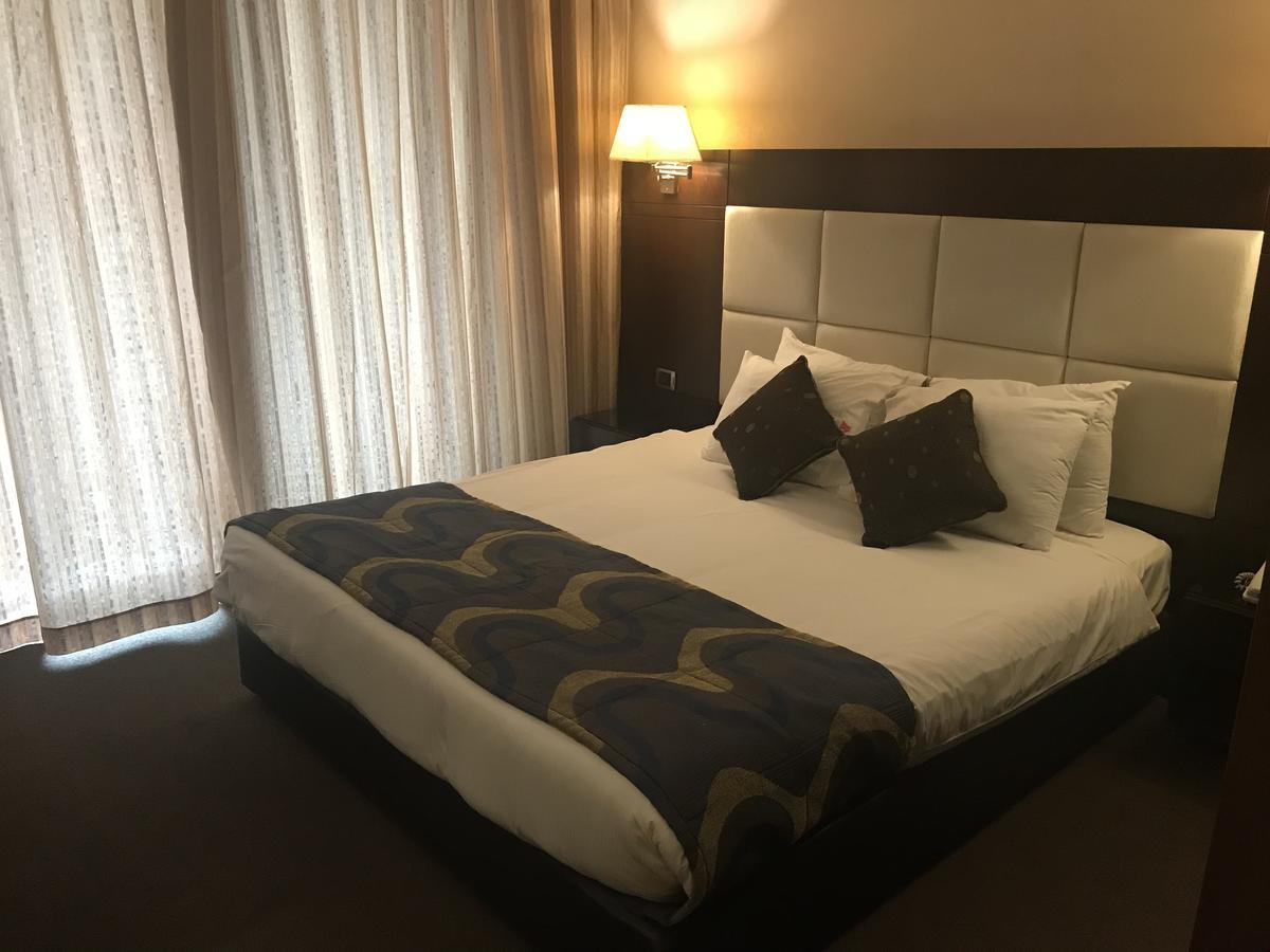 Ny Suites Bejrut Zewnętrze zdjęcie