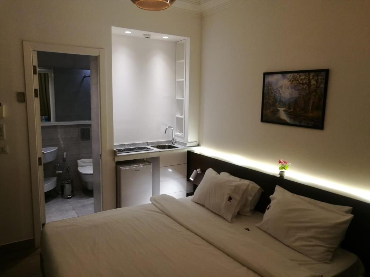 Ny Suites Bejrut Zewnętrze zdjęcie