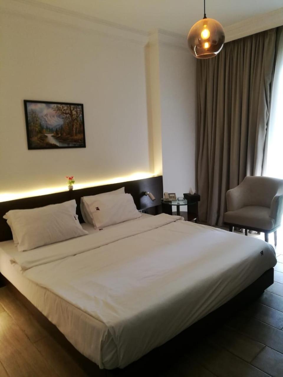 Ny Suites Bejrut Zewnętrze zdjęcie